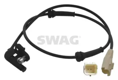 62 93 6945 SWAG Датчик, частота вращения колеса 62 93 6945 SWAG Датчик, частота вращения колеса